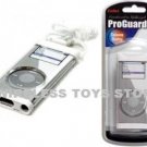 Ipod Nano 2nd Generation White Snap On Protector Shield Case