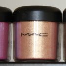 MAC pigment 1/4 tsp. sample Melon RARE *FREE SHIP*