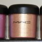 MAC pigment 1/4 tsp. sample Melon RARE *FREE SHIP*