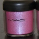 MAC pigment 1/4 tsp. sample Pink Pearl RARE FREE SHIP!
