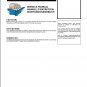 HITACHI AV3000E SM00033 PLASMA TV SERVICE REPAIR MANUAL