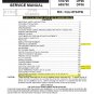 HITACHI 51S700 57S700 65S700 TV SERVICE REPAIR MANUAL