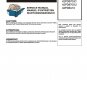 HITACHI 42PD8600 42PD8A10 42PD8700U 42PD8700C TV SERVICE REPAIR MANUAL