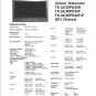 PANASONIC TX-32PD30D TX-36PD30D TX-32PD30F TX-36PD30F TX-32PD30P TX-36PD30P SERVICE REPAIR MANUAL