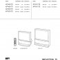 SONY KP-48V75 KP-53V75 KP-61V75 TV SERVICE REPAIR MANUAL