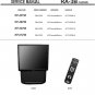 SONY KP-43T90 KP-48V90 KP-53V90 KP-61V90 TV SERVICE REPAIR MANUAL