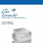 HP LASERJET 4500 N DN 4500N 4500DN PRINTER SERVICE REPAIR MANUAL