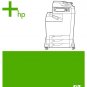 HP LASERJET 4730mfp PRINTER SERVICE REPAIR MANUAL