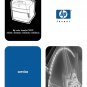 HP LASERJET 5500 5500n 5500dtn PRINTER SERVICE REPAIR MANUAL
