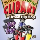 Urban Hip Hop Clip Art