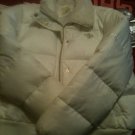 South Pole Down Puffer coat