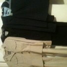 Lot of 3 Women, Suit Sets