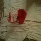 *Lot of Victoria Secret Pink CoverUp OP CoverUp Panties