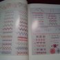Victorian Patchwork Quilting Book Dettore Quilt Hardbound HB VGC