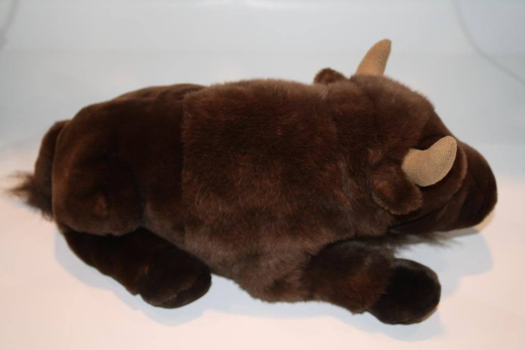 lou rankin plush