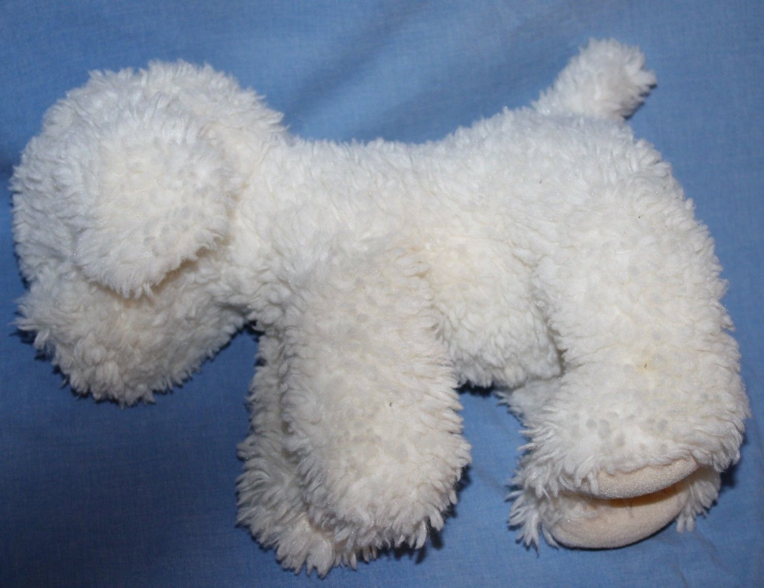 russ puppy soft toy