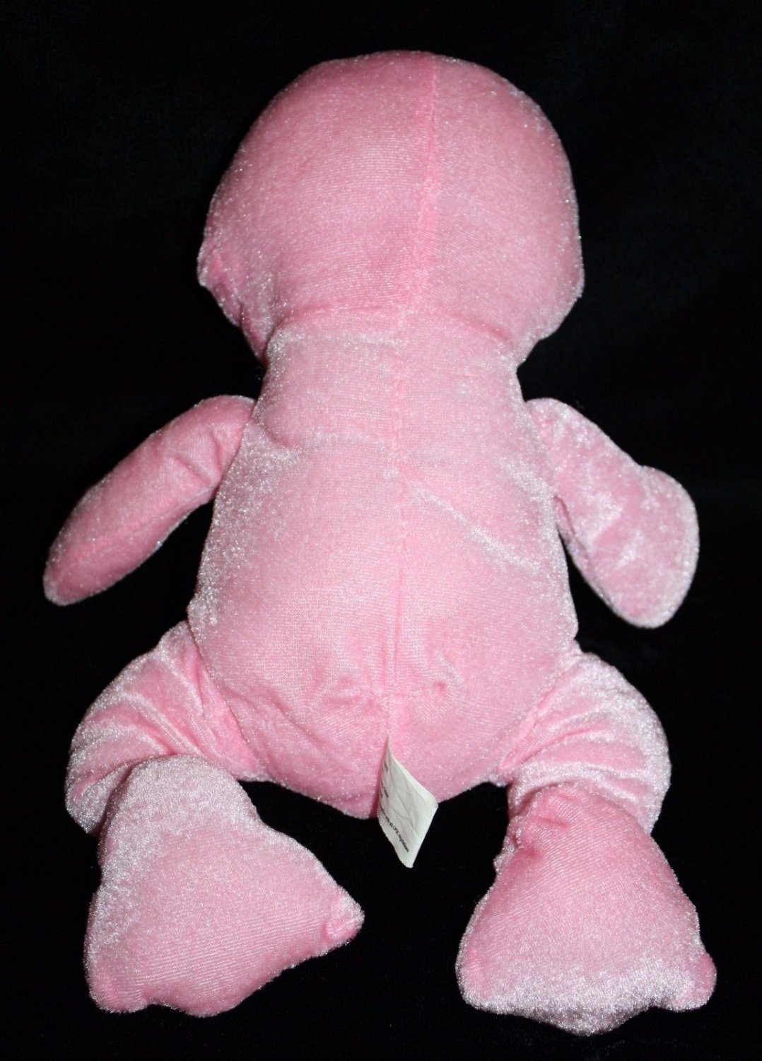 light up tummy stuffed animal