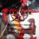 McDonalds #2 BAKUGAN Battle Brawlers DRAGONOID Figure Toy New Sealed Package McDonalds #2 BAKUGAN Battle Brawlers DRAGONOID Figure Toy New Sealed Package