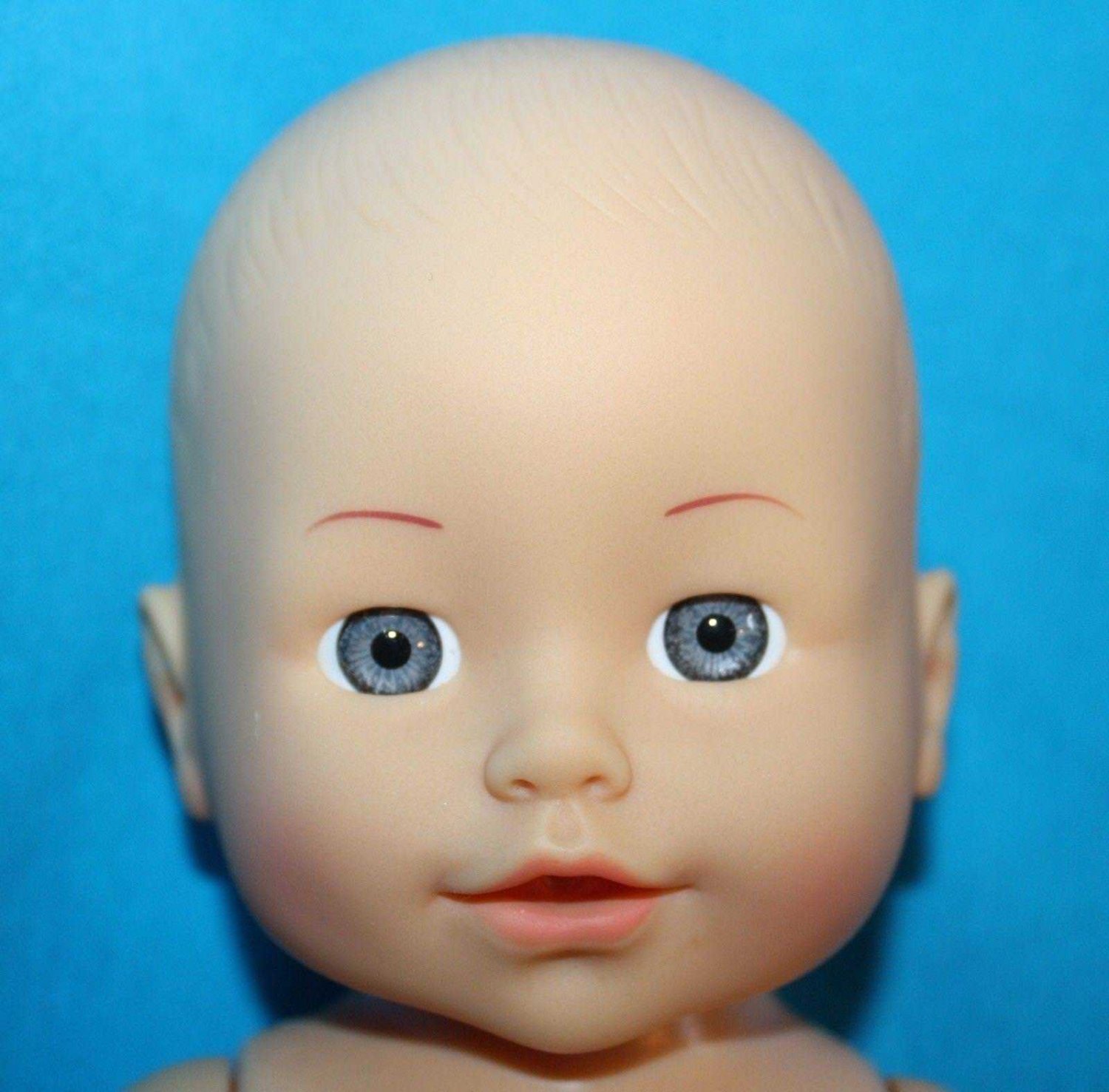 Cititoy BABY DOLL 12