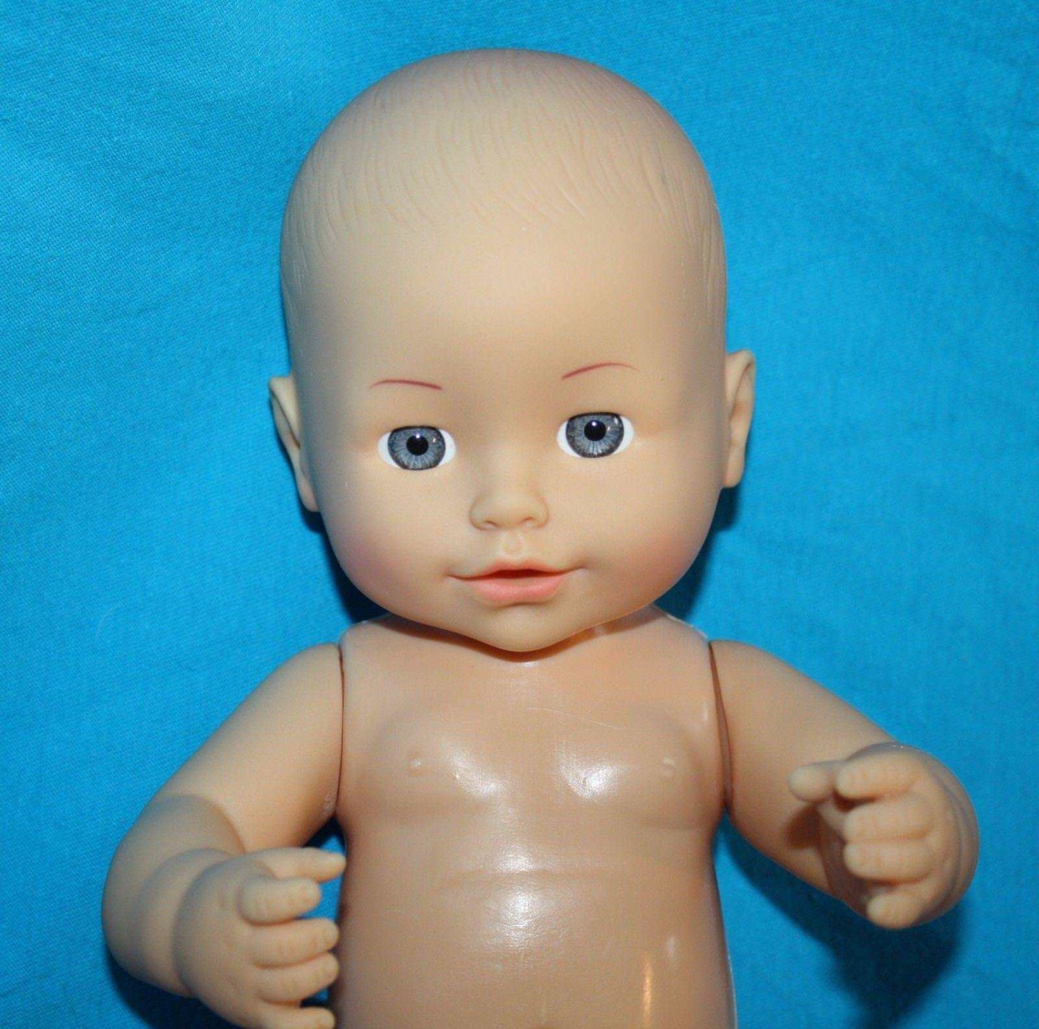 Cititoy BABY DOLL 12