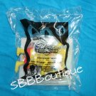 McDonalds Happy Meal Toy SPONGEBOB Squarepants Discus 2012 Sealed Package 14 New