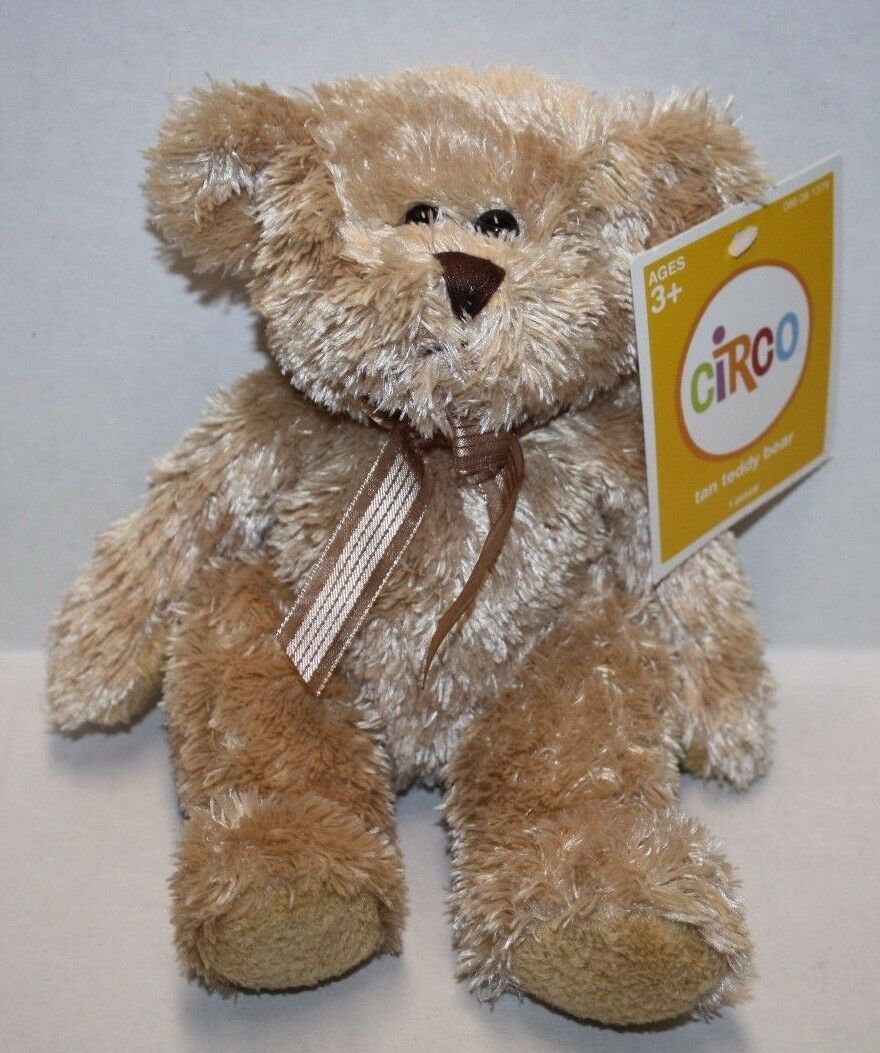 target circo bear