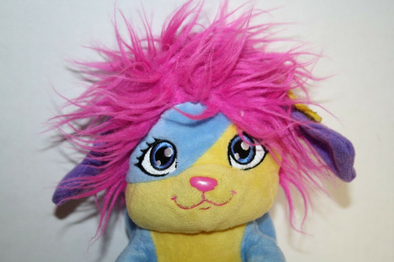 popples plush