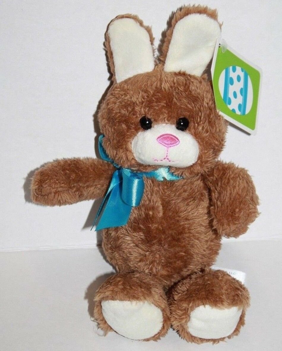 cottontail soft toy