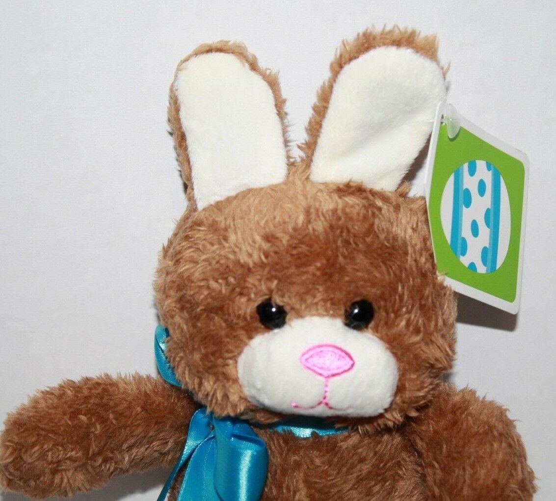 cottontail soft toy