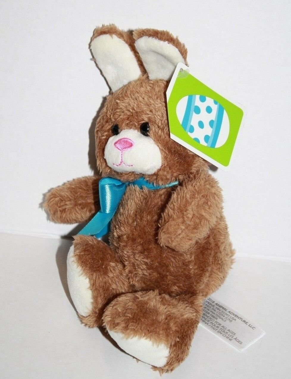 cottontail soft toy