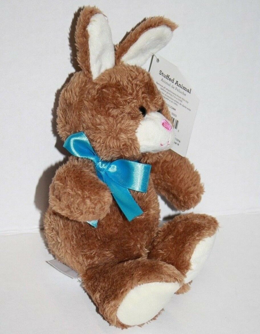 cottontail soft toy