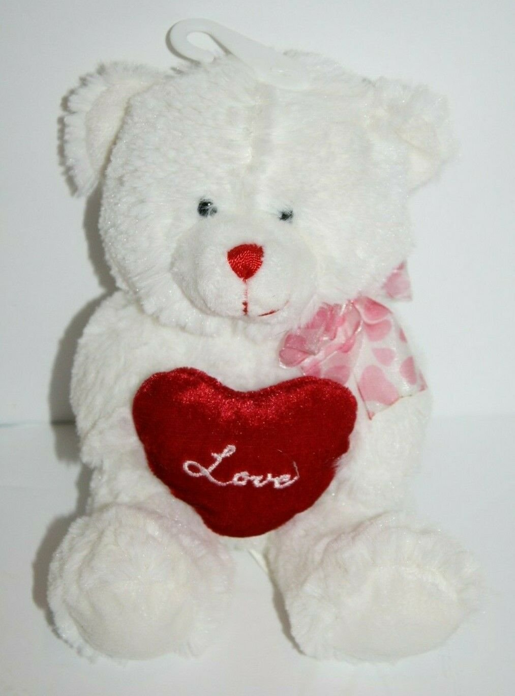 goffa teddy bear