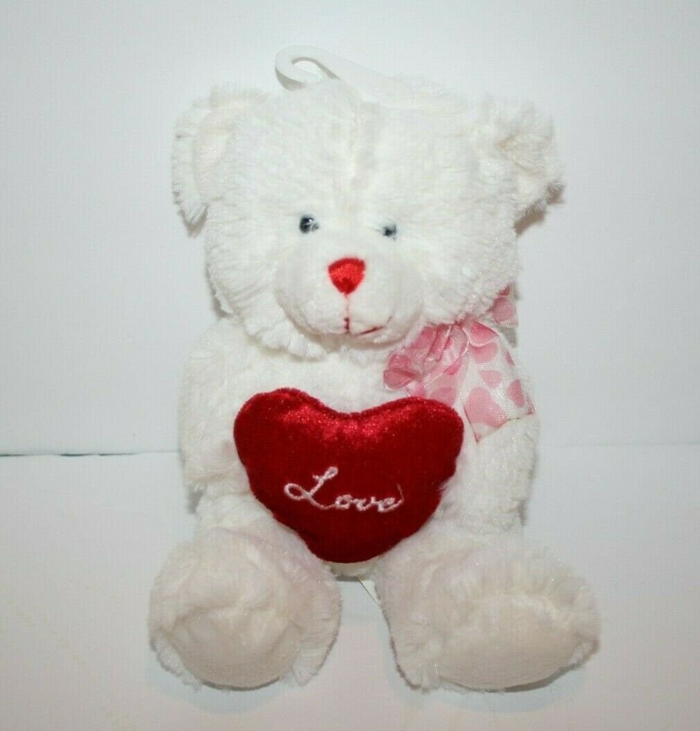 Goffa Valentine TEDDY BEAR 7