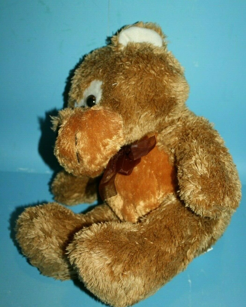 best made toys international teddy bear