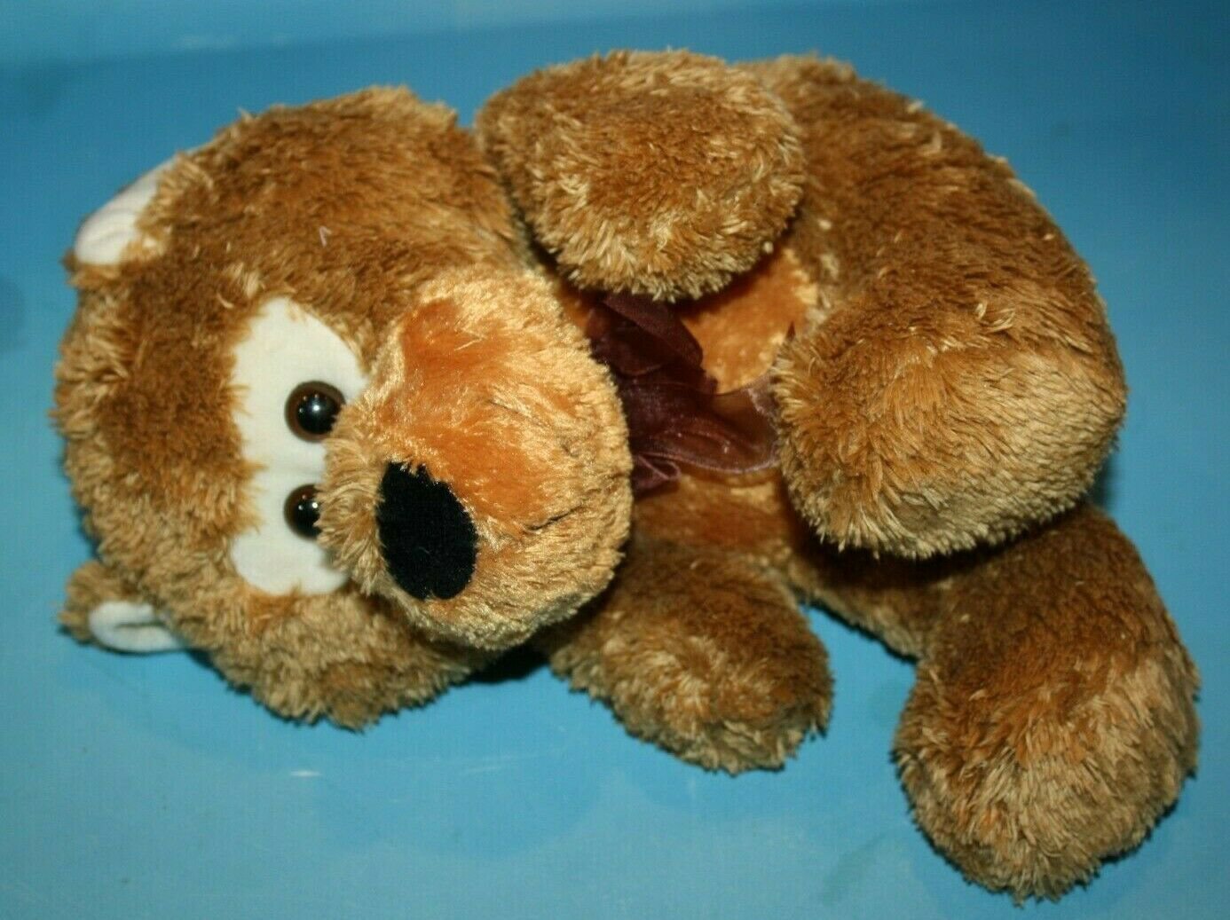 best made toys international teddy bear