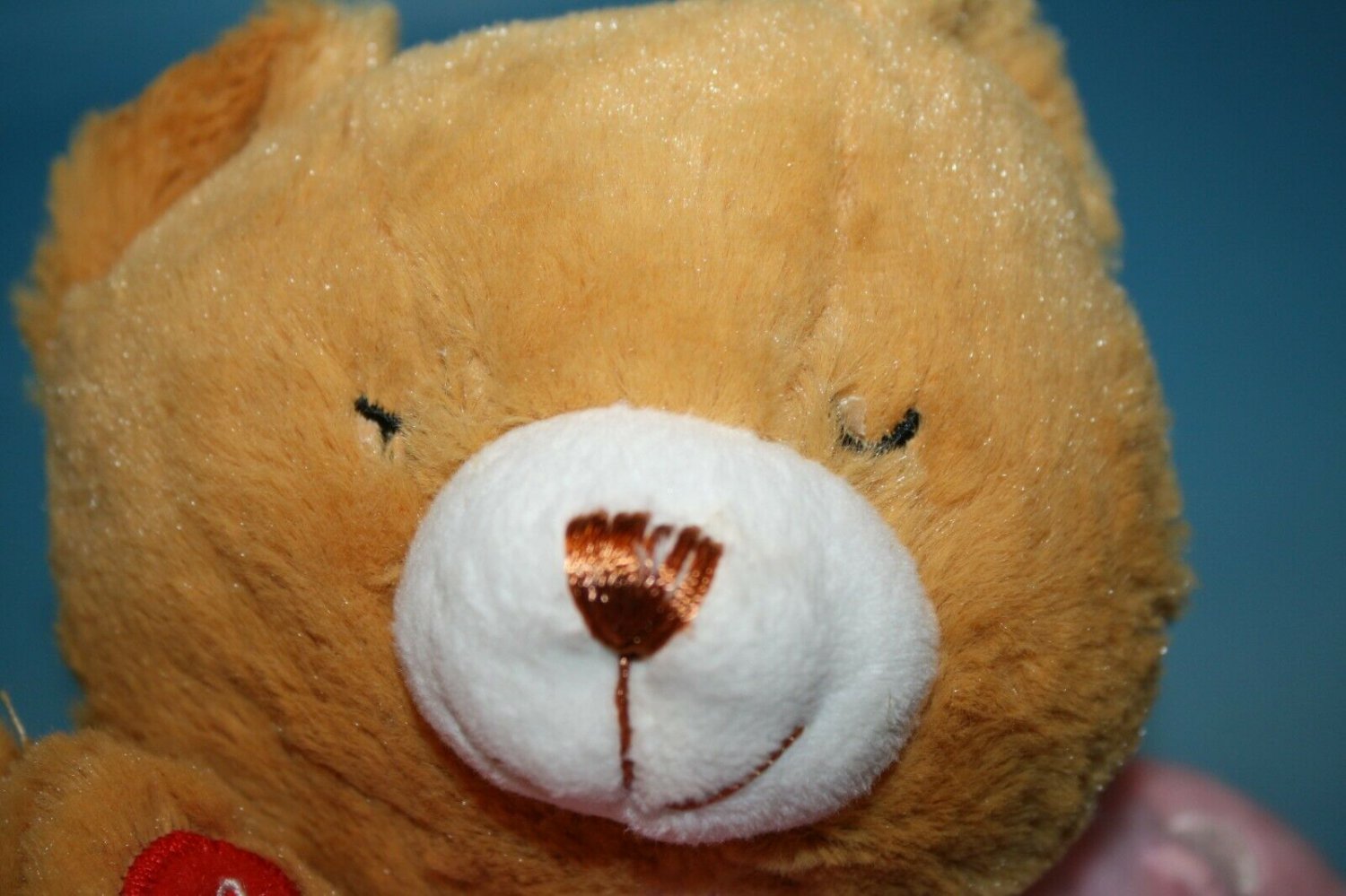 goffa teddy bear