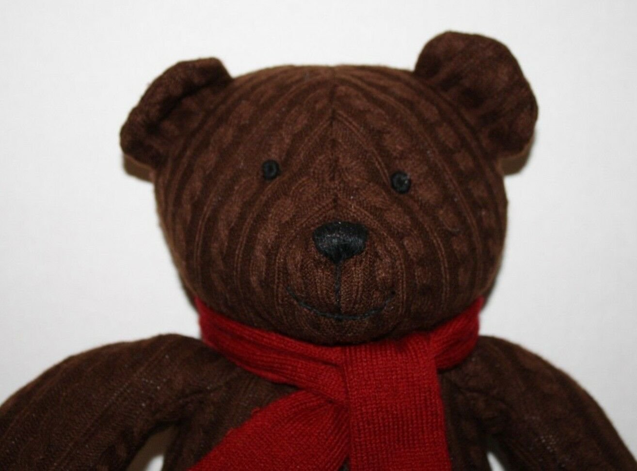 macys teddy bear