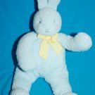 Bunnies by the Bay Easter Bunny Rabbit 11" Blue Chenille Plush Soft Toy Stuffed Bunnies by the Bay Easter Bunny Rabbit 11" Blue Chenille Plush Soft Toy Stuffed