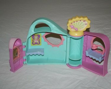 Littlest pet shop outlet dog house