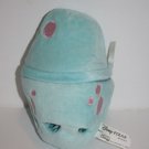 Disney Pixar UP Plush For Baby Kevin The Bird Zipper Egg ONLY 8" Snap Soft Toys Disney Pixar UP Plush For Baby Kevin The Bird Zipper Egg ONLY 8" Snap Soft Toys