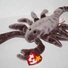 Ty Beanie Baby Stinger Scorpion 9" Bean Bag Plush Stuffed Soft Toy NEW Tag 1998