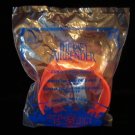 McDonalds Happy Meal Toy Last Airbender Zukos Fire Wheel New Sealed Package #7 McDonalds Happy Meal Toy Last Airbender Zukos Fire Wheel New Sealed Package #7