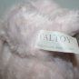 Caltoy Pink Pig Plush Full Body Glove Puppet 10" Soft Toy Piglet Big Eye Stuffed