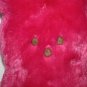 Peeps Marshmallow Easter Bunny Rabbit Hot Pink Fuchsia Plush Large 17â Stuffed