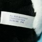 Steven Smith Penguin 5" Im A Cool Reader Scarf Plush Stuffed Animal Soft Toy