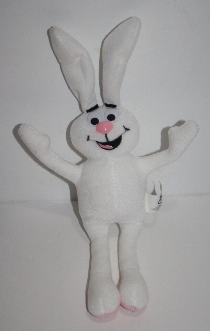 Applause General Mills Breakfast Baby Trix Silly Rabbit Bunny 11