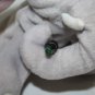 Clomp the Elephant 6" Coca Cola Kenya Plush Bean Bag 1999 Collectible New w/ Tag