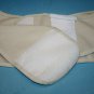Medela S/M MEDIUM Beige Maternity Support Belly Band Belt Pregnancy Baby Brace