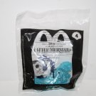 2023 McDonalds Happy Meal Toys Disney The Little Mermaid #4 Flounder New Sealed