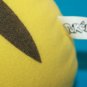 Pokemon PIKACHU 8" Yellow Plush Soft New Stuffed 2012 Sewn Eyes Toy Factory